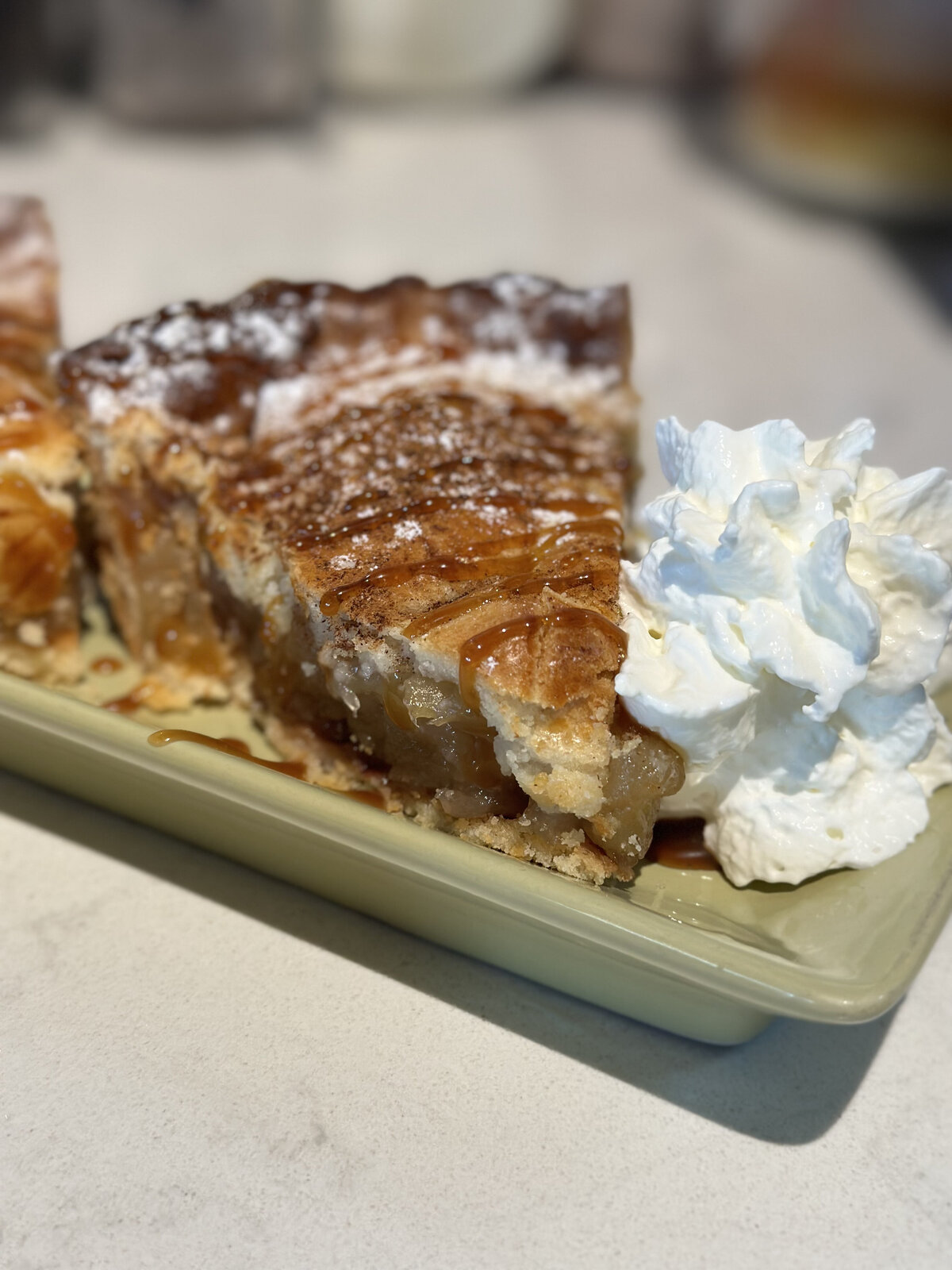 Dessert business Regina SK