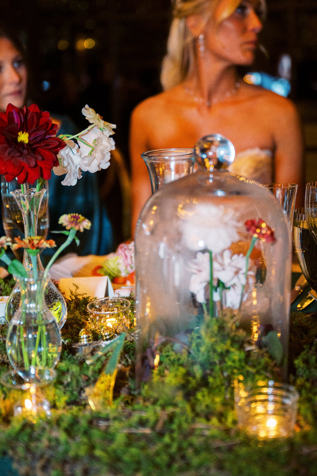 Private Estate Wedding Photographer - Hunter and Sarah Photography-86