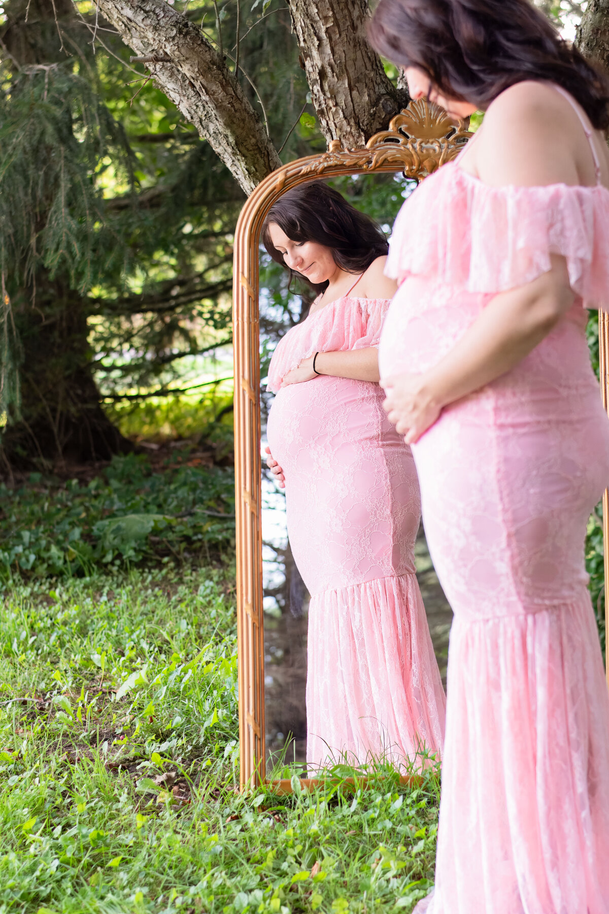 Emilee's Maternity Photos_July  2024_001