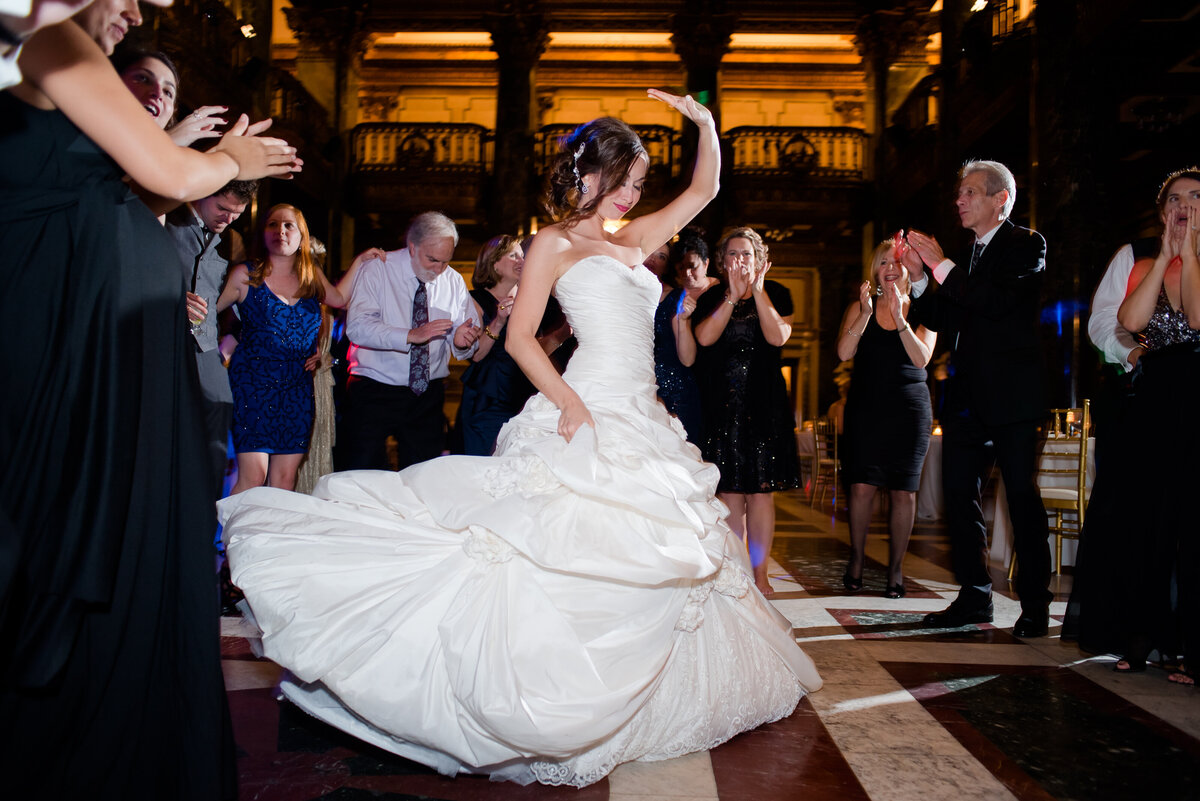 pittsburgh wedding photo