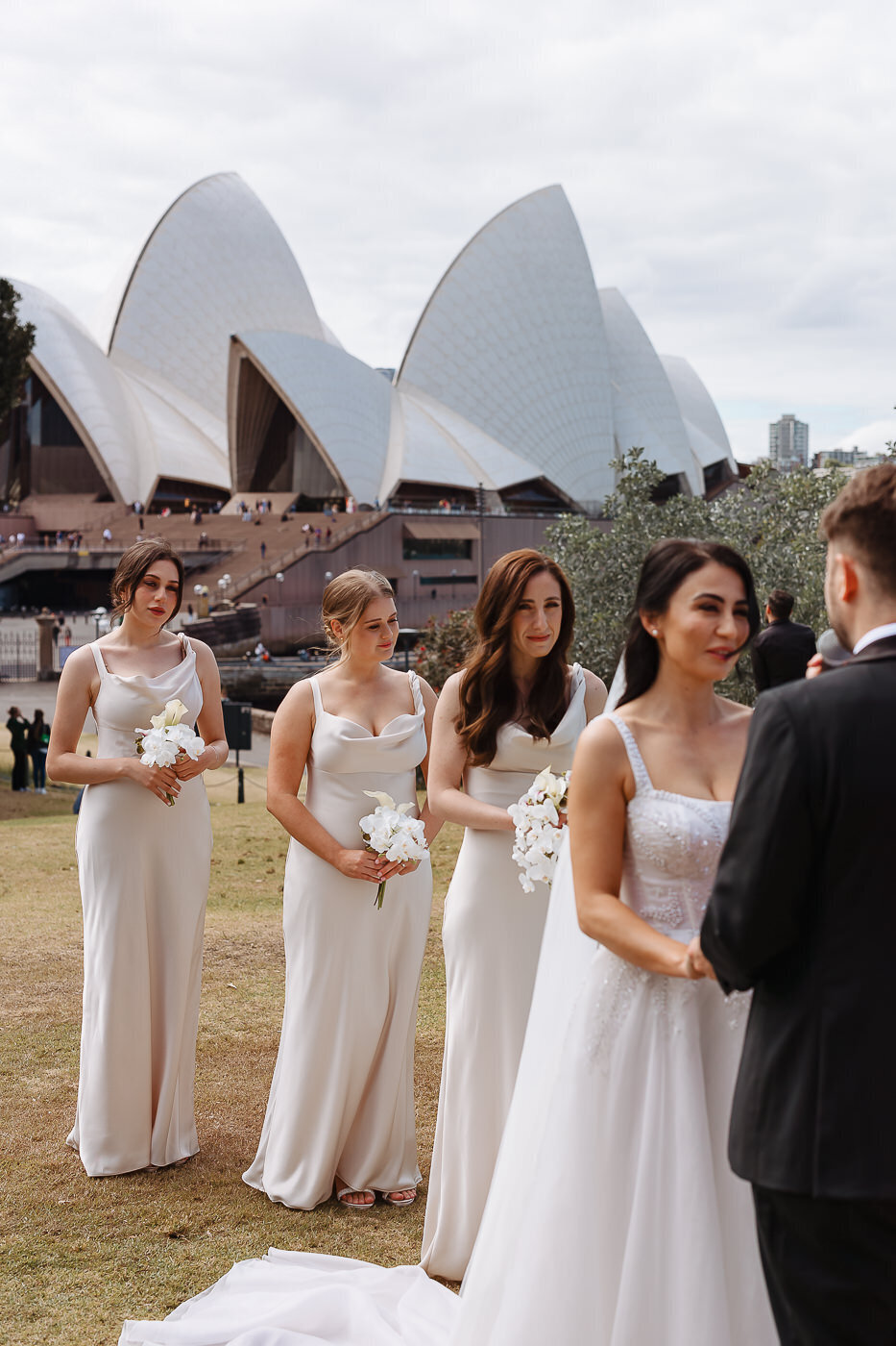 Bennelong Sydney Opera House-25