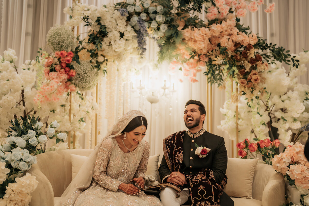 Visuals by Nihal - Zahra and Waleed - 44