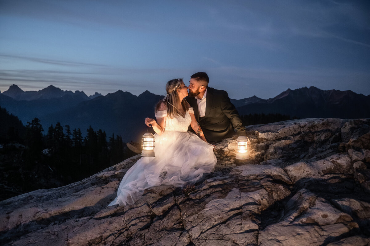 artist point washington elopement-70