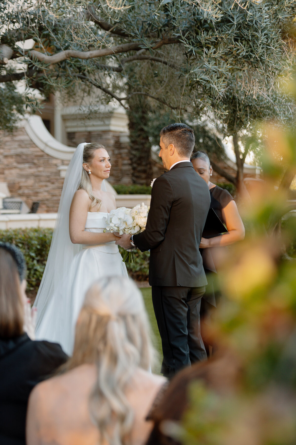 Micro-wedding packages