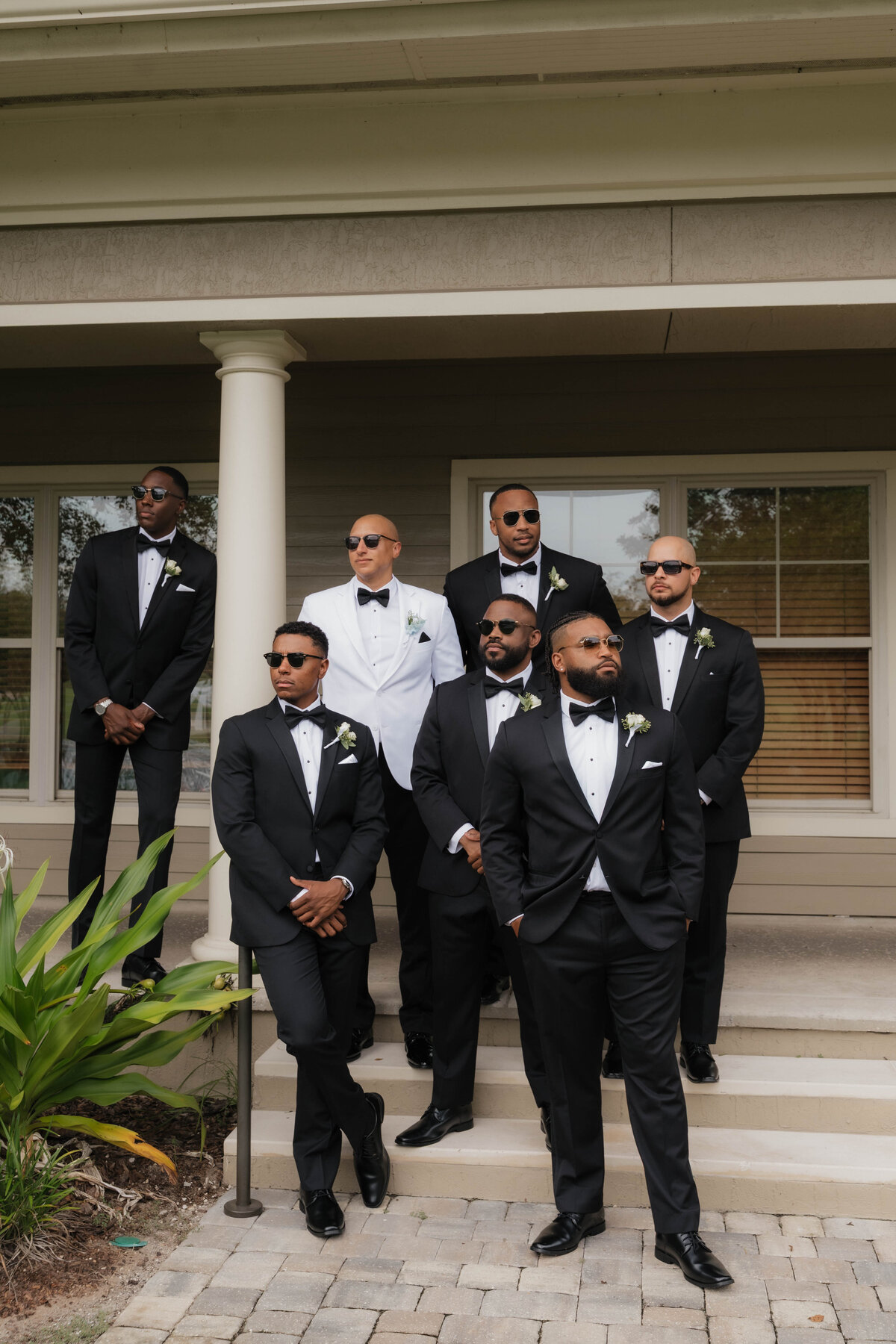 Florida Wedding Photographer