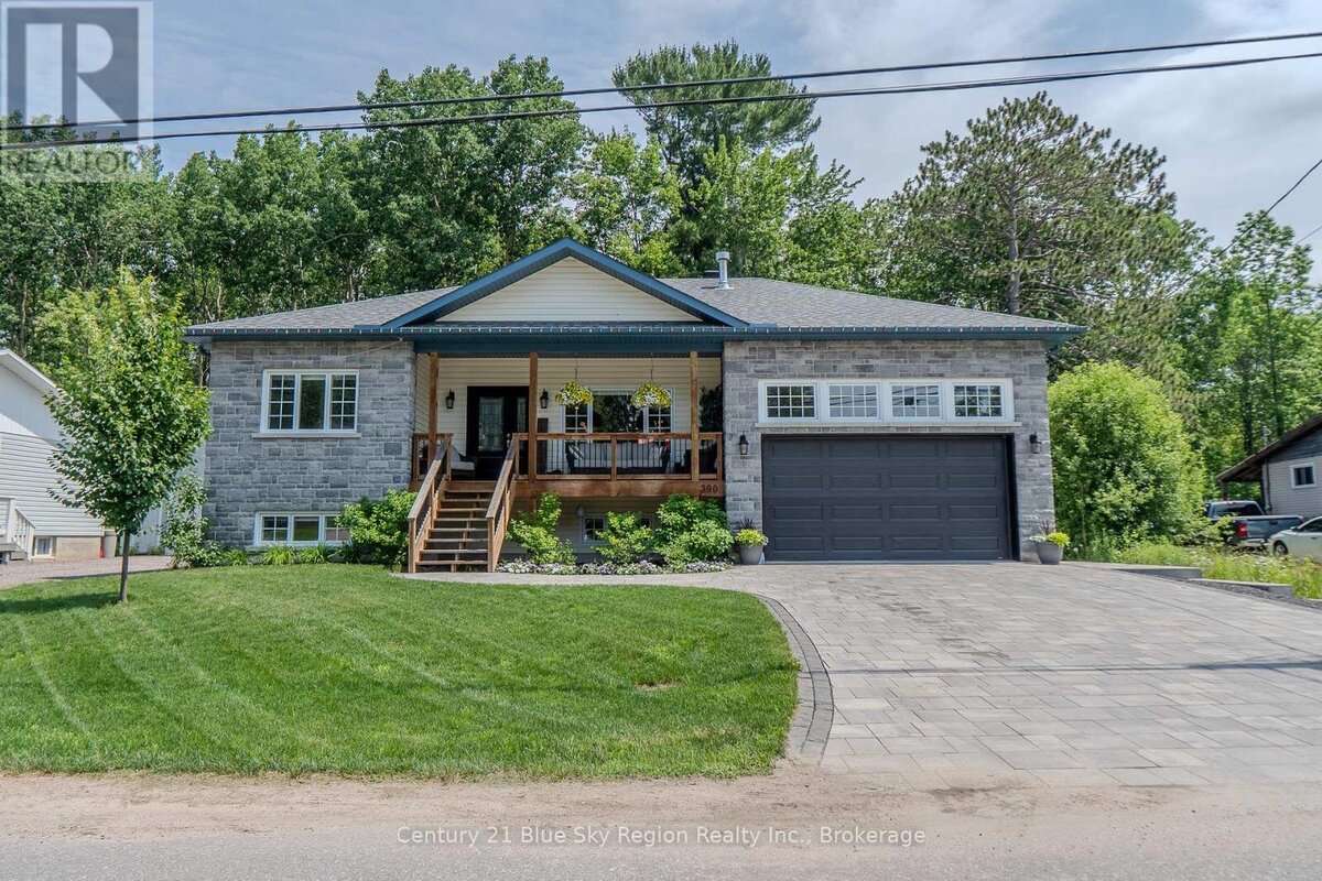 Callander Real Estate 1