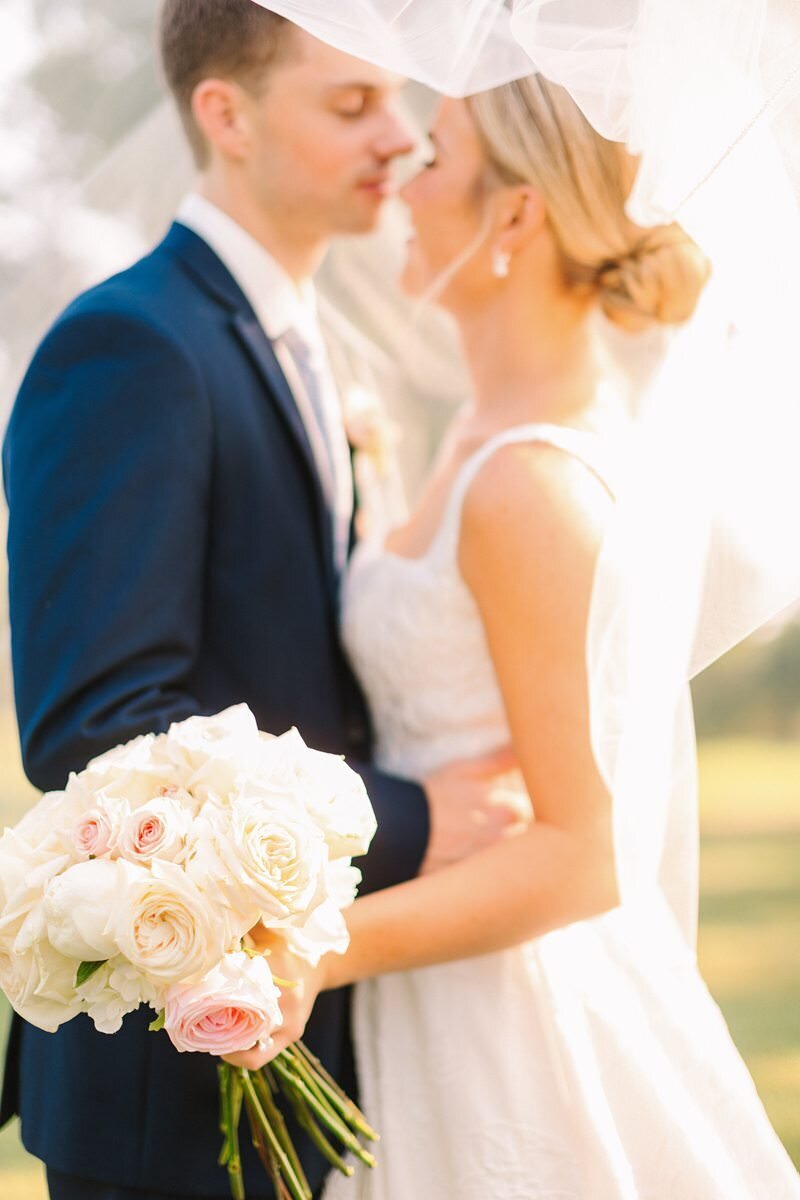 Wedding at St. Boniface with Reception at ECC259