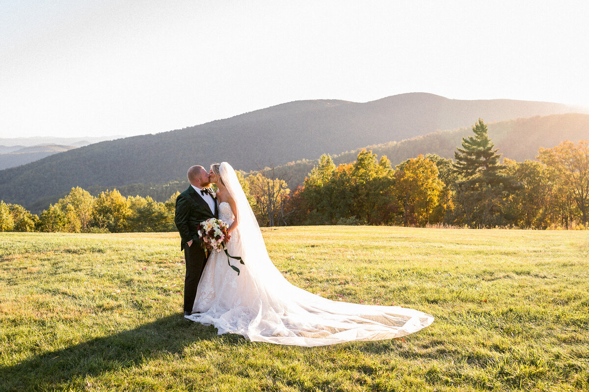 Private Estate Wedding Photographer - Hunter and Sarah Photography-60
