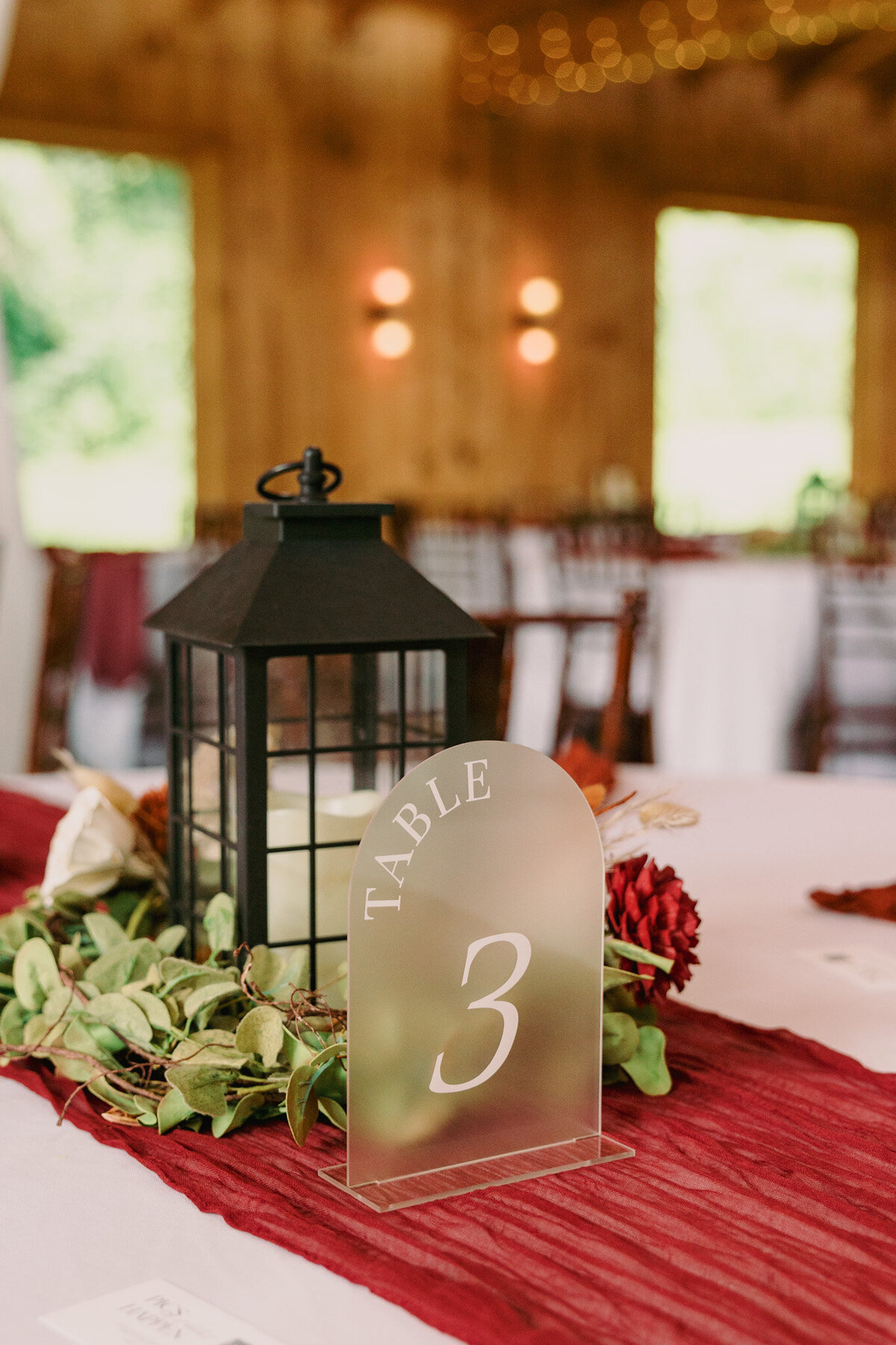 4 Points Farm Wedding Details (10)
