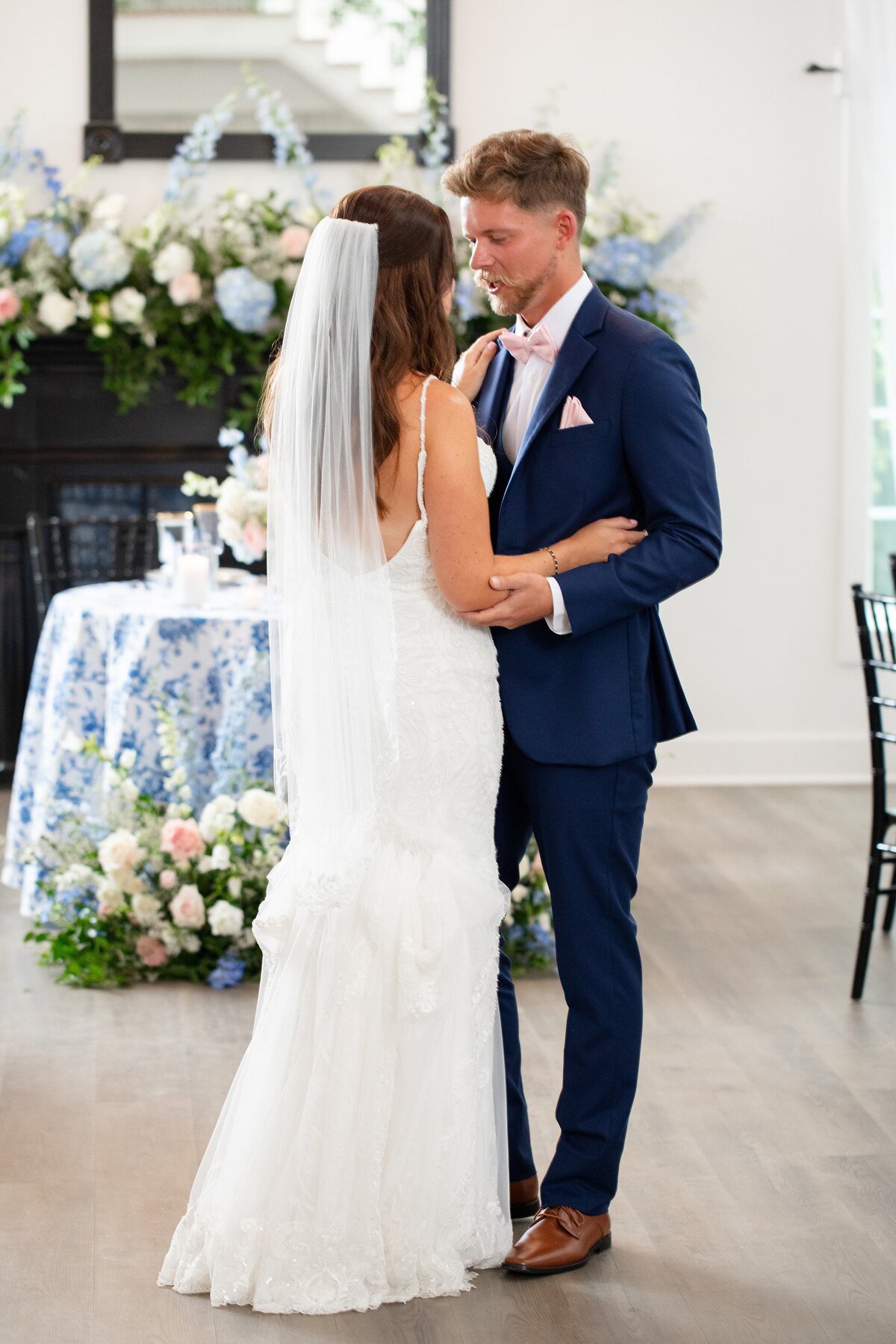 Kimberly + Jacob Wedding - 5 Reception 62 of 330