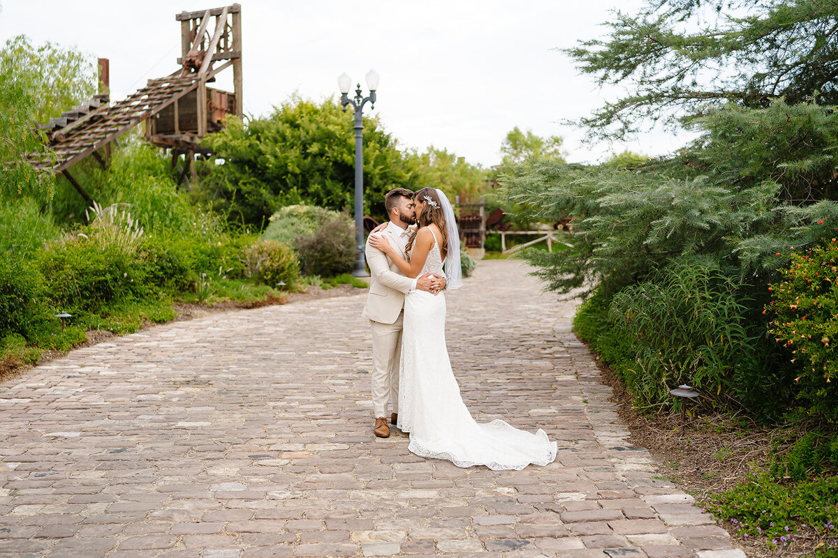 San Diego Wedding 58