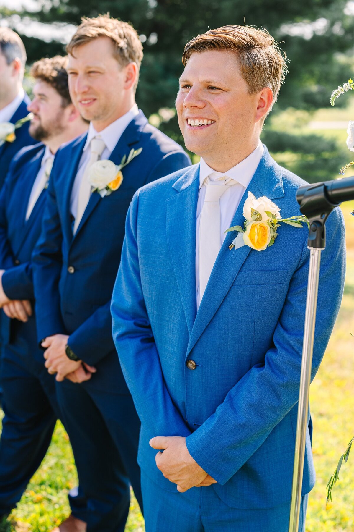 Cheery_Yellow_Blue_Seaside_Island_Maine_Wedding_Chebeague_Island_Inn_0059