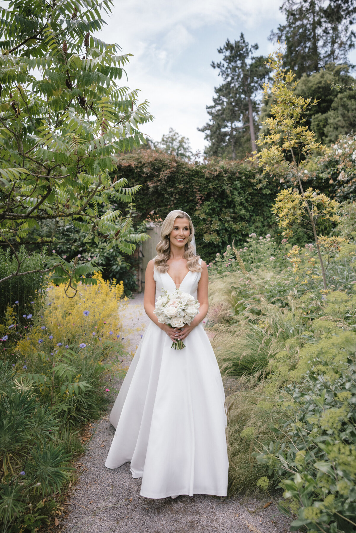Colette & Jack - Middleton Lodge - Socials-26