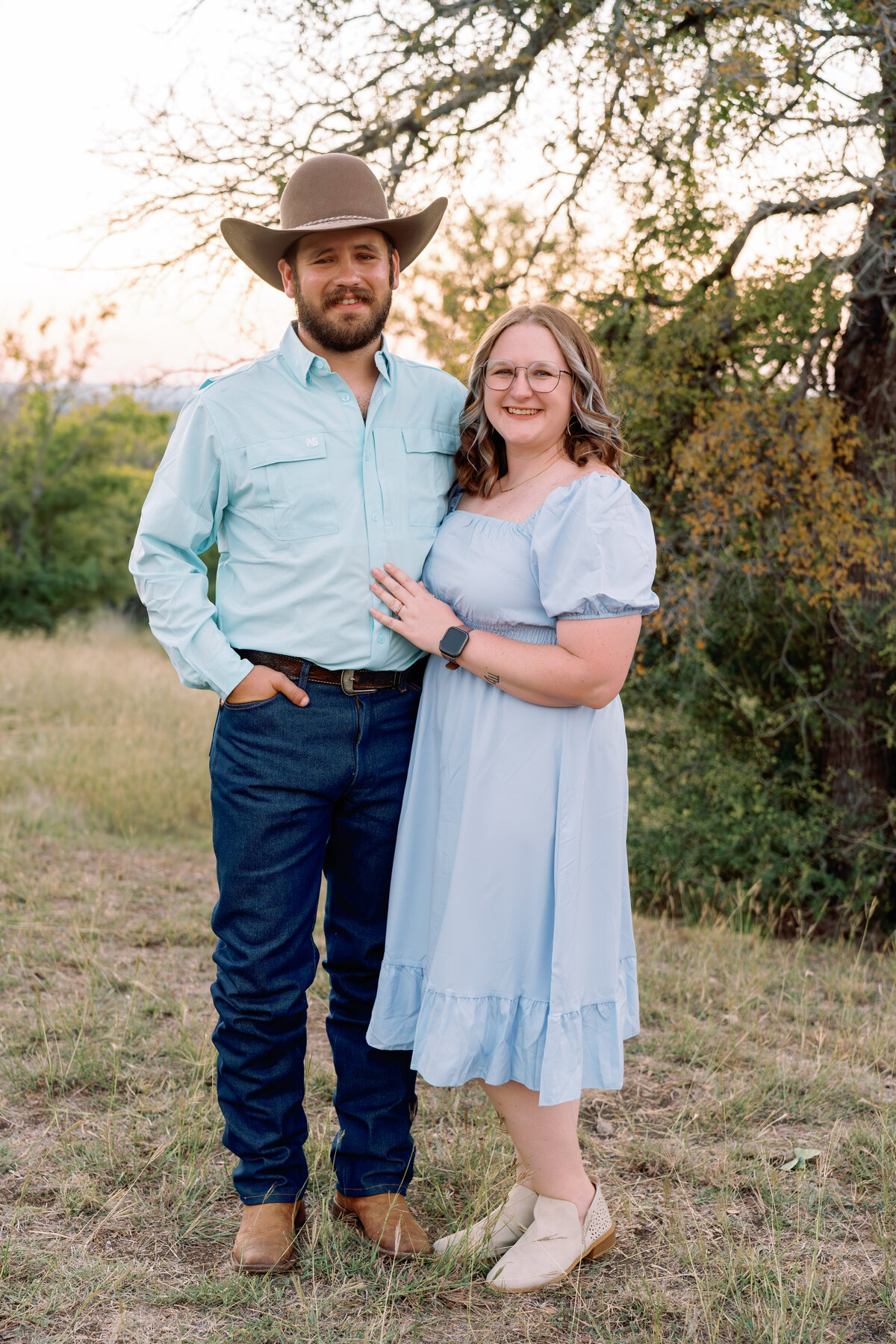 Erika Anderson Extended Family Photos-99