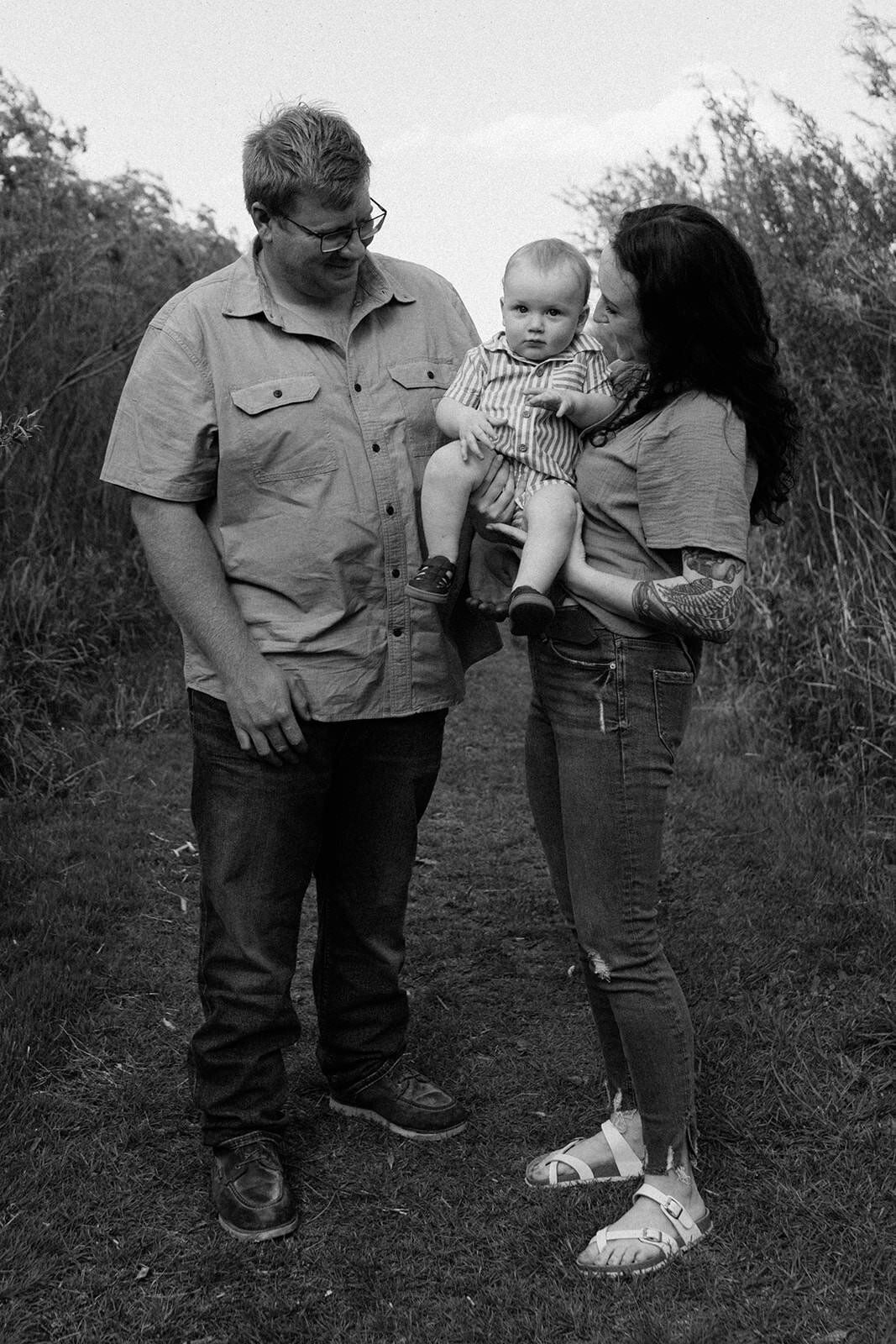 5.16.2025 - Walker Turns One-4