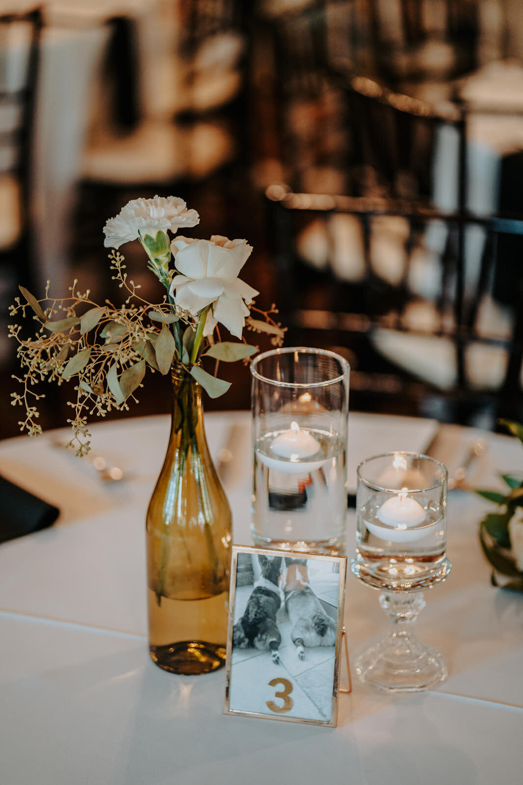 Wedding At Dr. Phillips House, Orlando