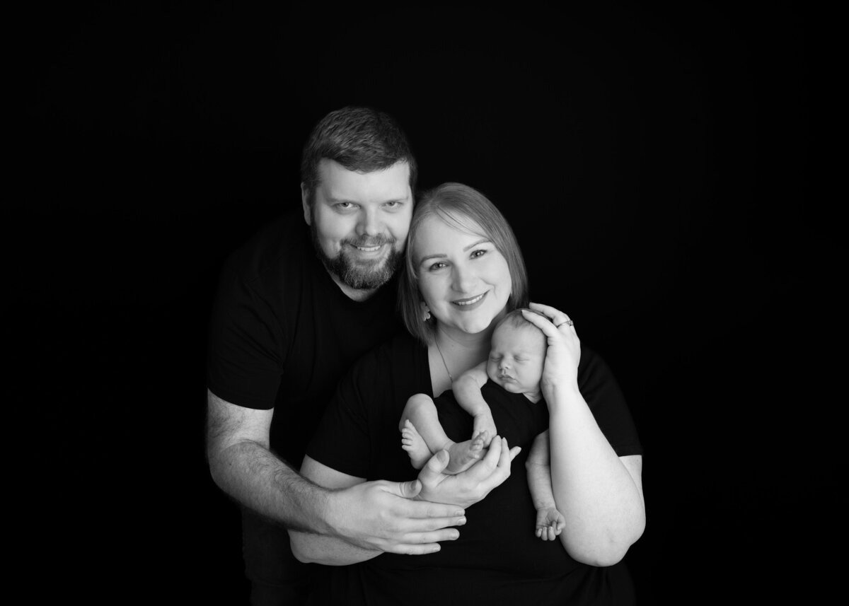 Lauren Vanier Photography | Hobart finest baby photographer | Newborn Photography hobart-13