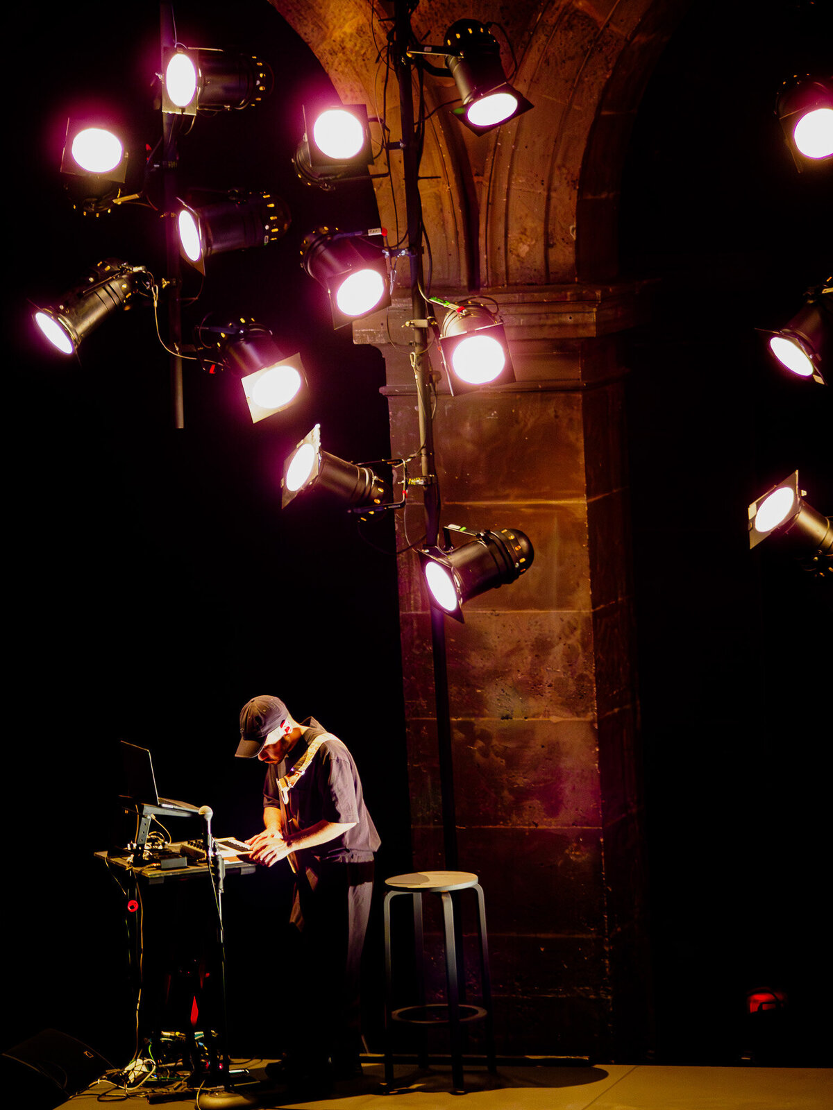 FESTIVAL SPOT #12   UNE HISTOIRE SUBJECTIVE ©Marie Charbonnier_9190011