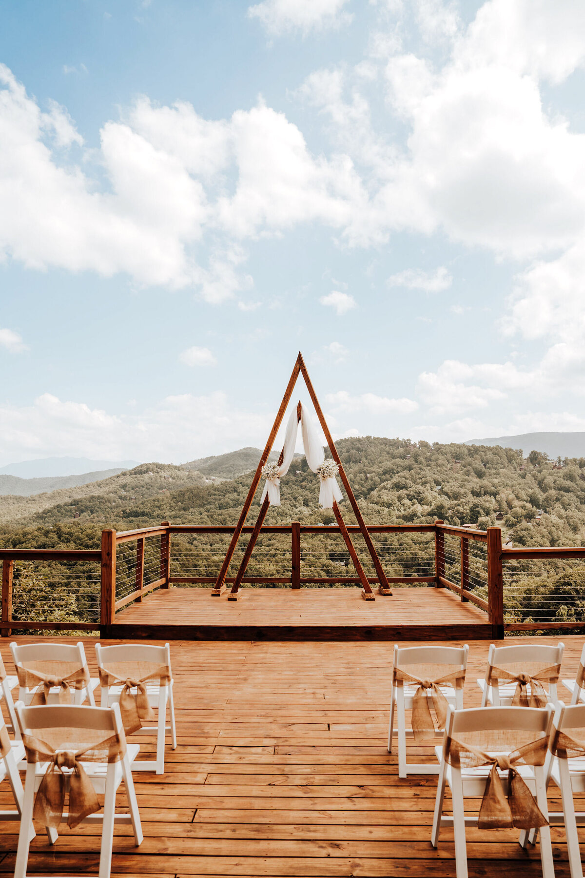 sevierville micro wedding-22