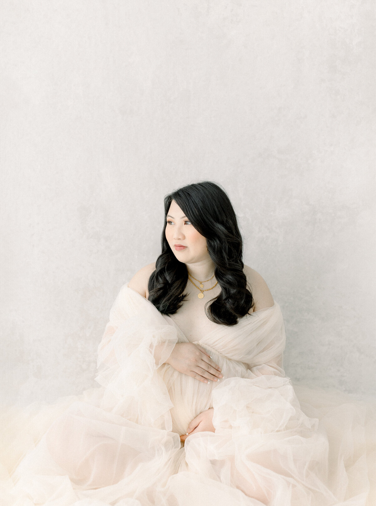 Las Vegas Maternity Photographer