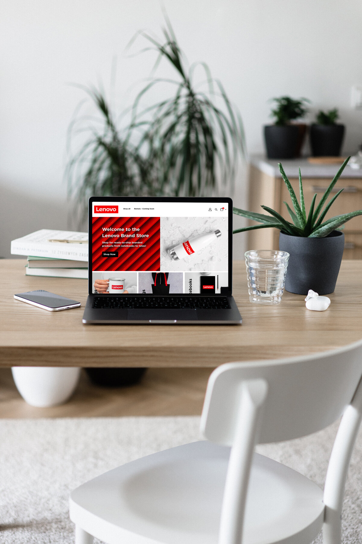 lenovo