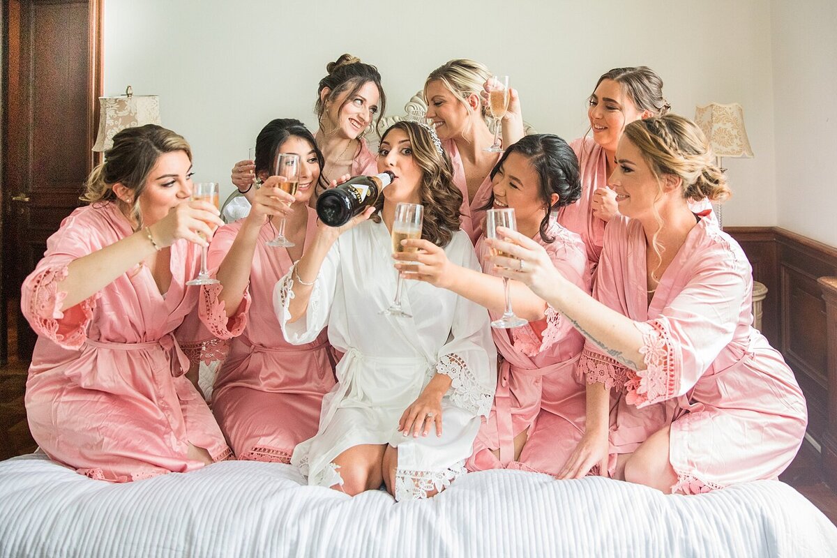 New Jersey Wedding + The Castle at Skylands Manor +  Jewish Wedding + Summer +  Jewish Couples + Jewish Bride + Yael Pachino Photography LLC + Val and Matt_1058