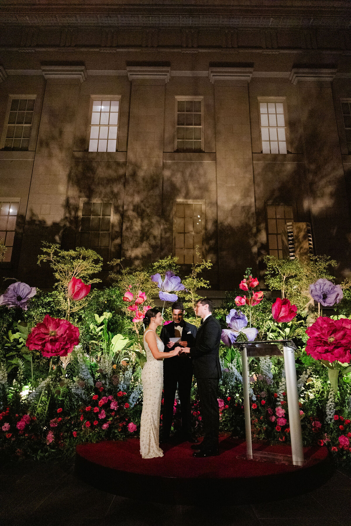 National-Portrait-Gallery-DC-Wedding-Planner0930