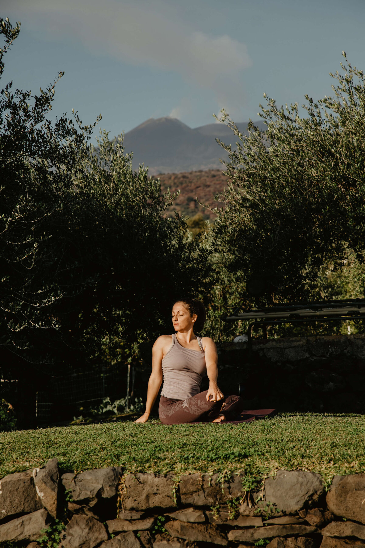 17-Present Practices retreat photography