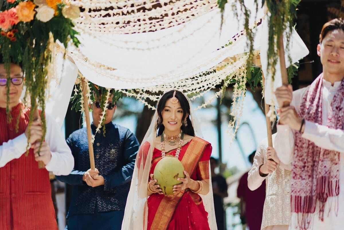 Best Destination Wedding Planners | Orange Blossom Events 192