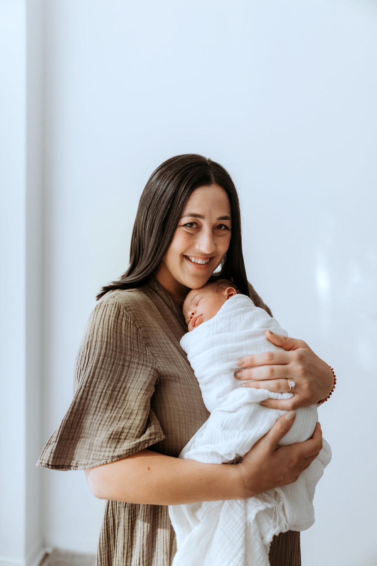 Los Angeles Newborn Photographer 15