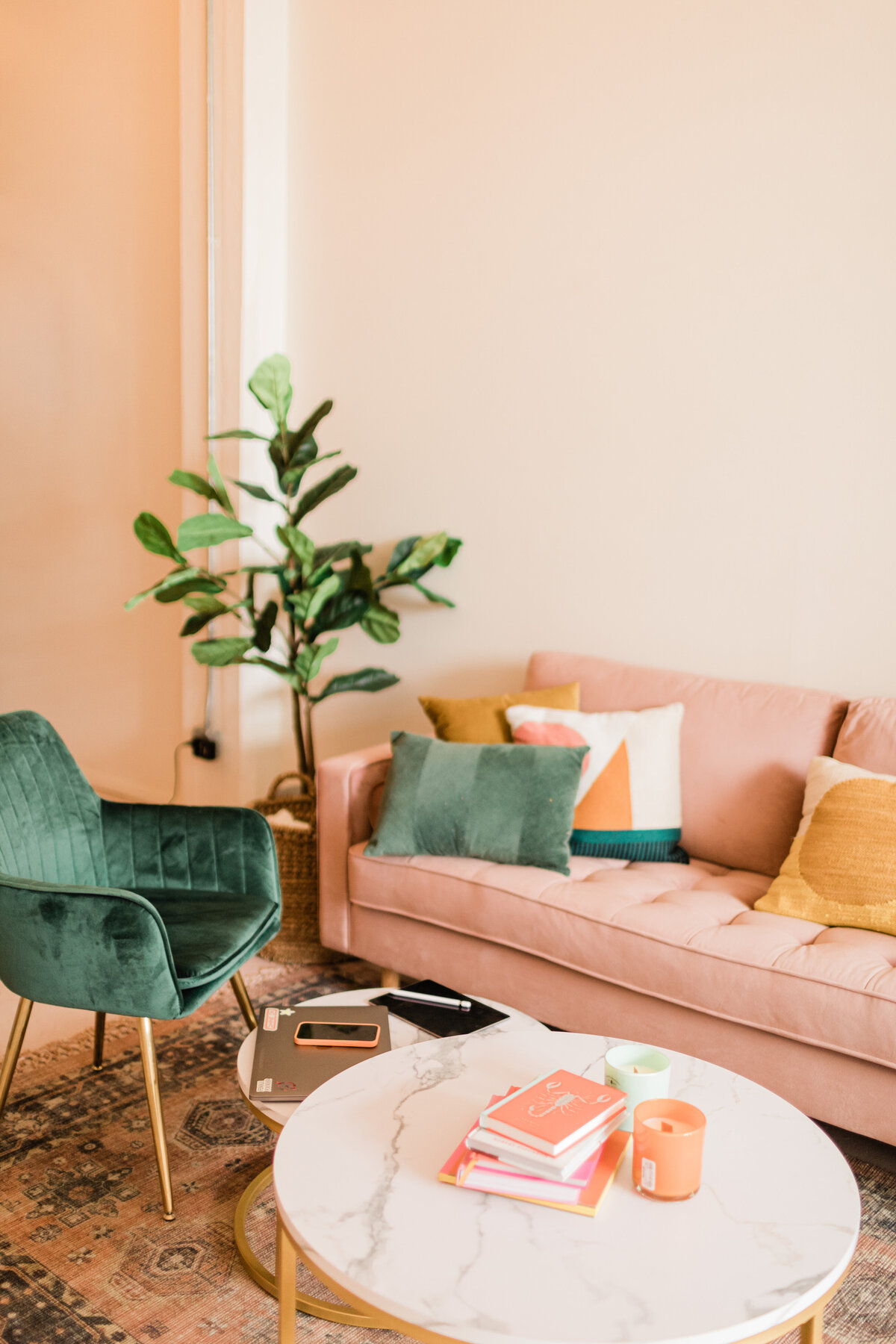 downtownChicagobrightcolorfulbrandshoot-246