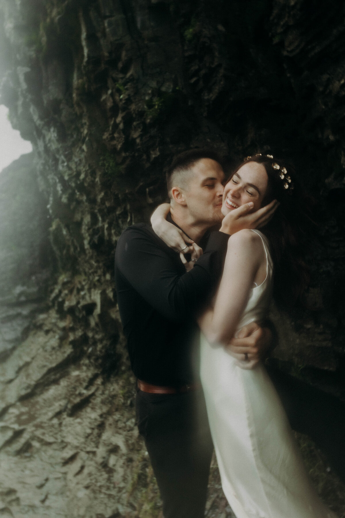 joyful wedding photography destination elopement photographer