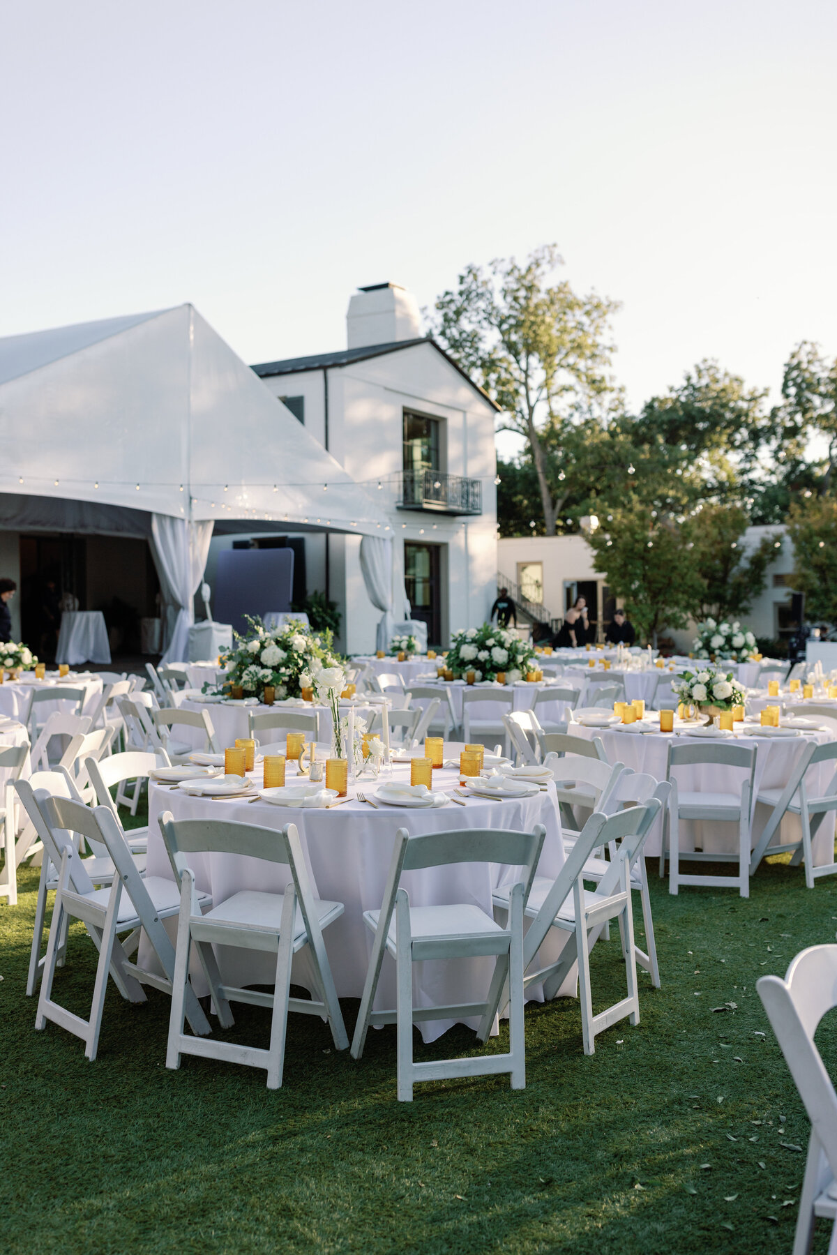Emily + Kevin Wedding - Reception-5403
