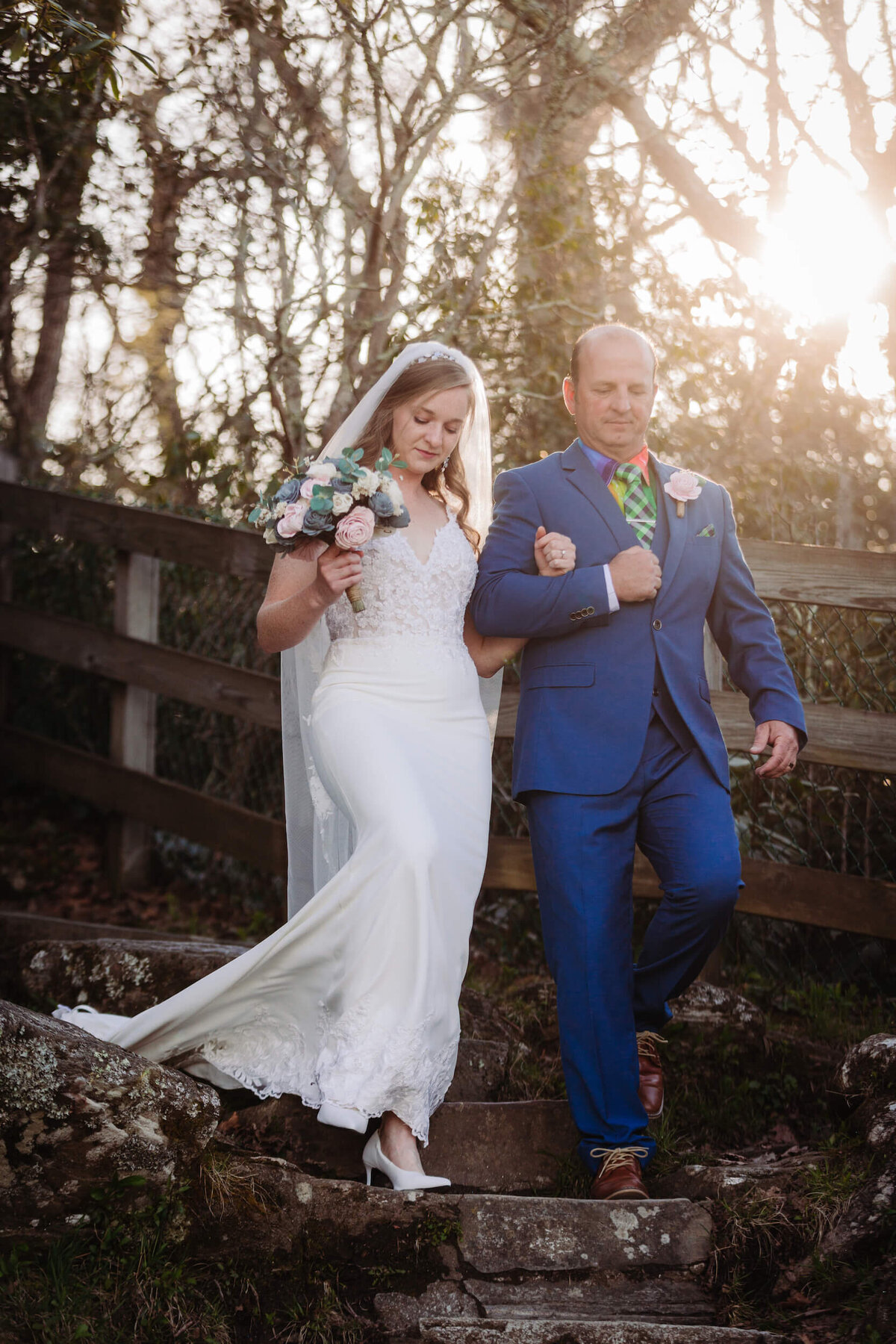 Chestoa-Overlook-NC-Elopement-23