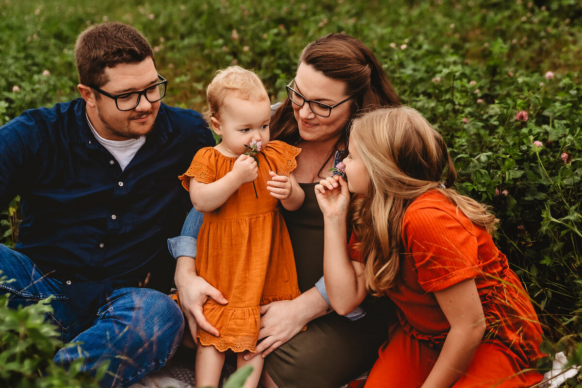 Fall Family Photos Kanona NY_-8