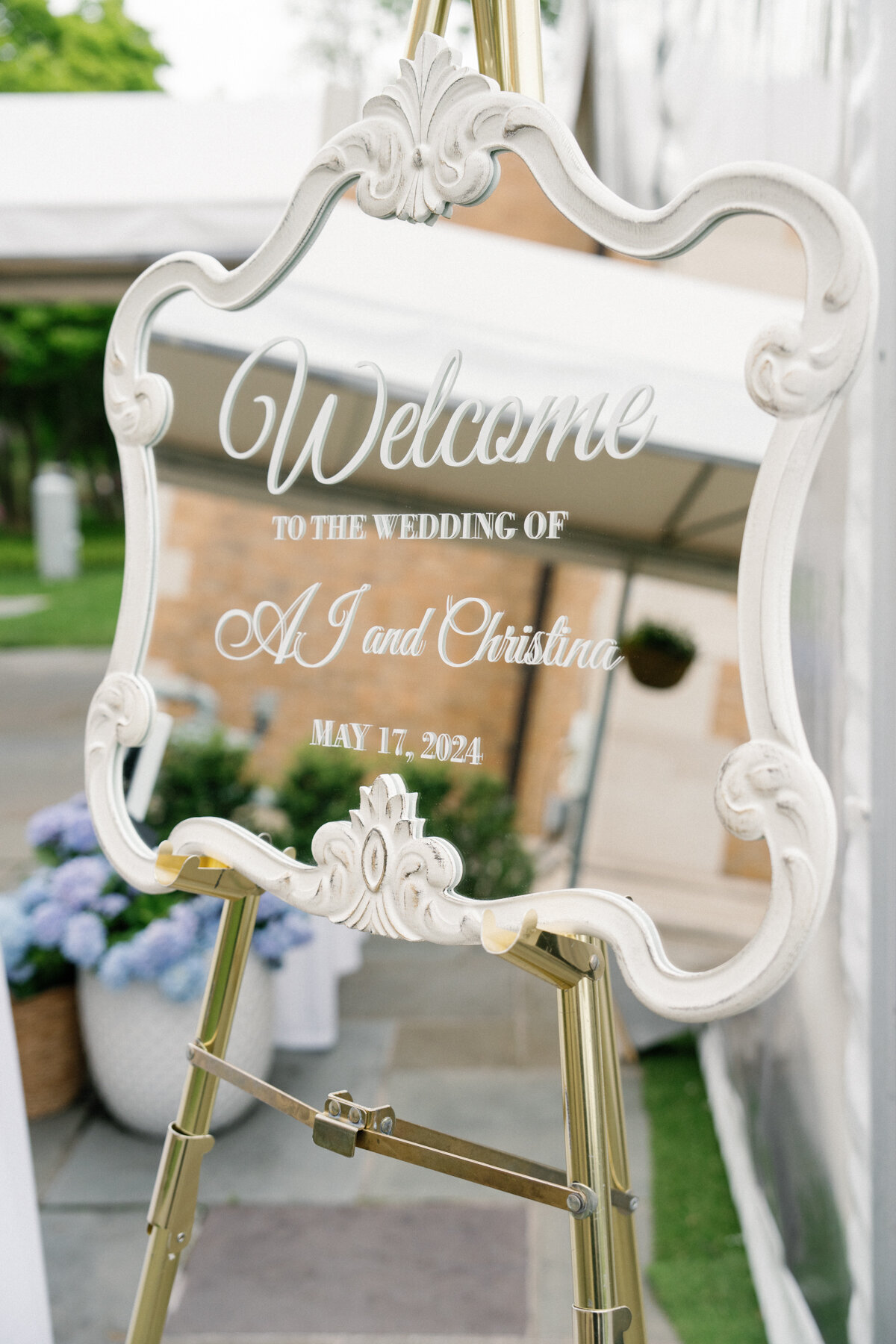 Justine Yandle Photography - Sleepy Hollow Country Club Wedding -86