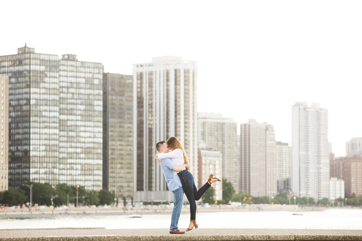 Daniela Cardili Photography Chicago Illinois Wedding Engagement Photographer Timeline Luxury Classic  Destination Worldwide Traveling Travel1661