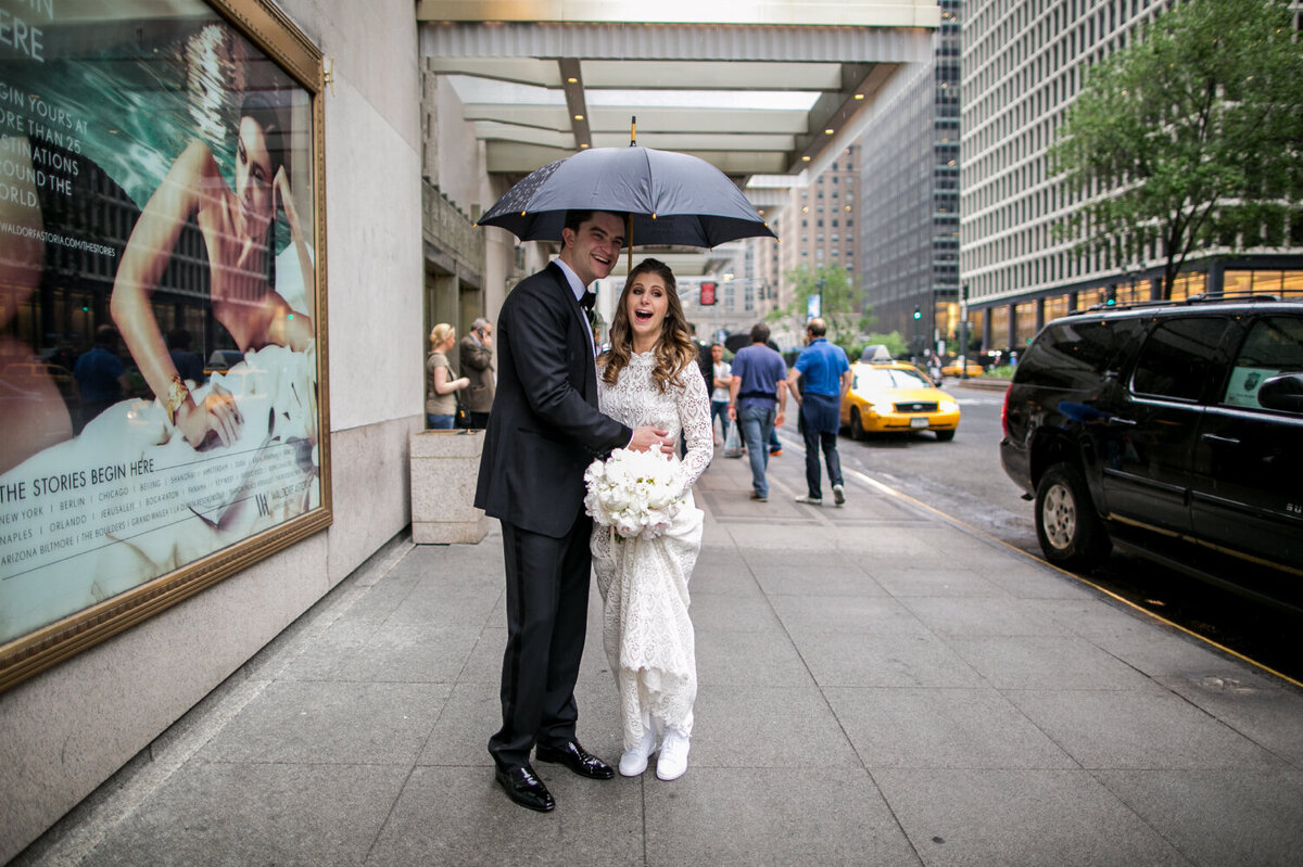 New York Wedding Photographed by Samuel Lippke Studios028