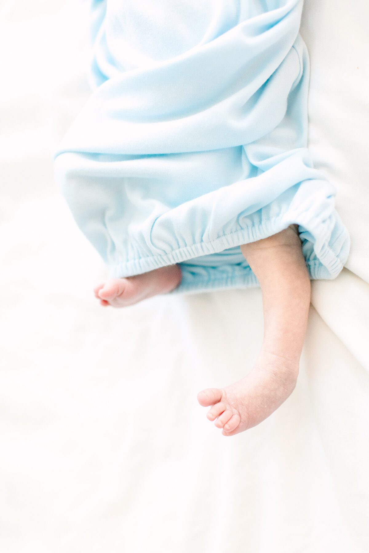 Baby Jack  Wells Newborn-274