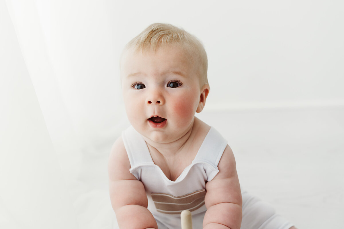 Ian 6 months-13