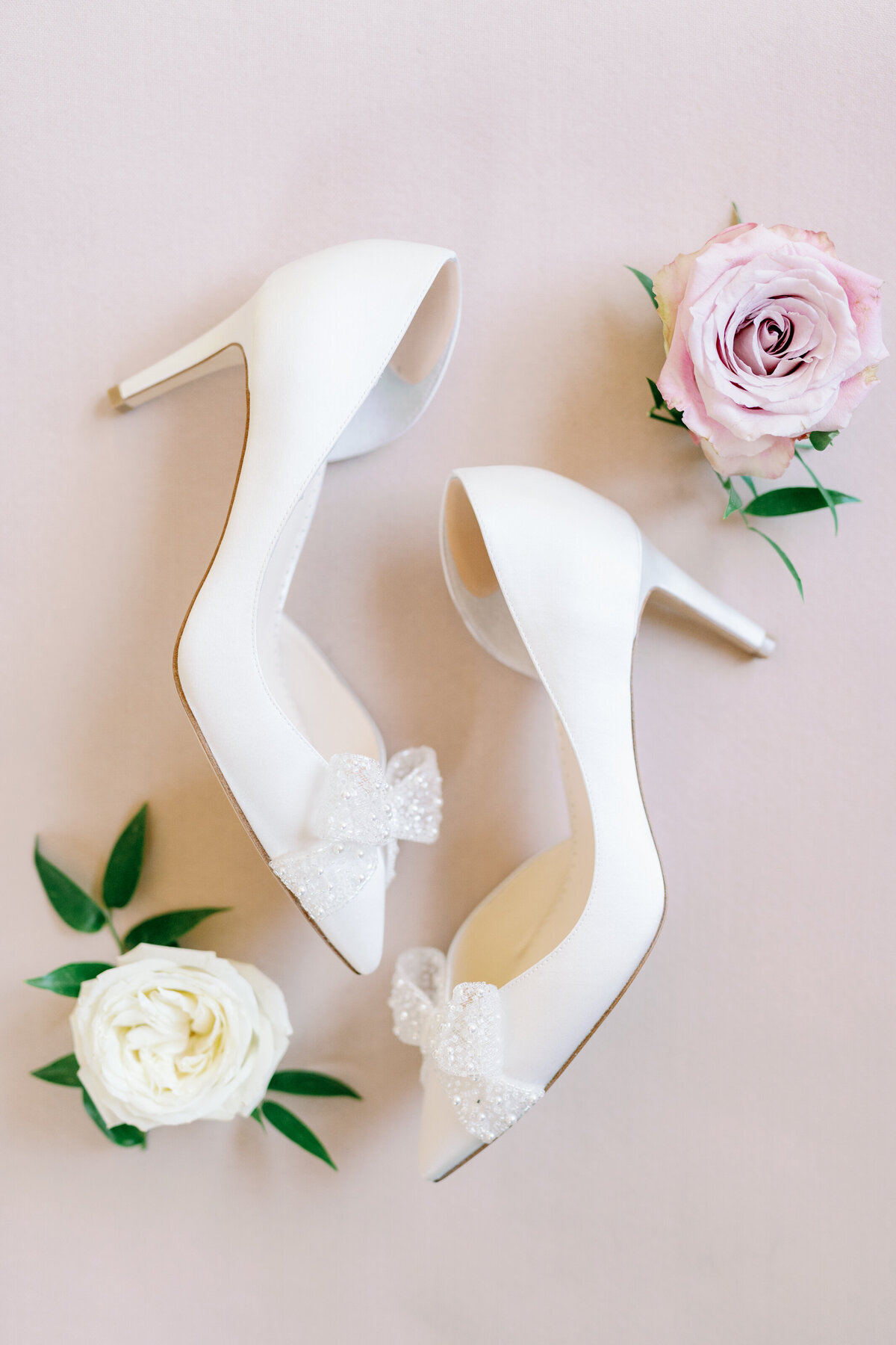 Hannah & Harrison - Dara's Garden- East Tennessee Wedding Photographer - Alaina René Photography-8