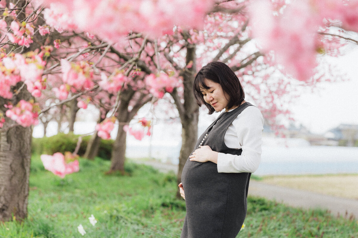 yokohama-kamakura-maternity-photographer-16