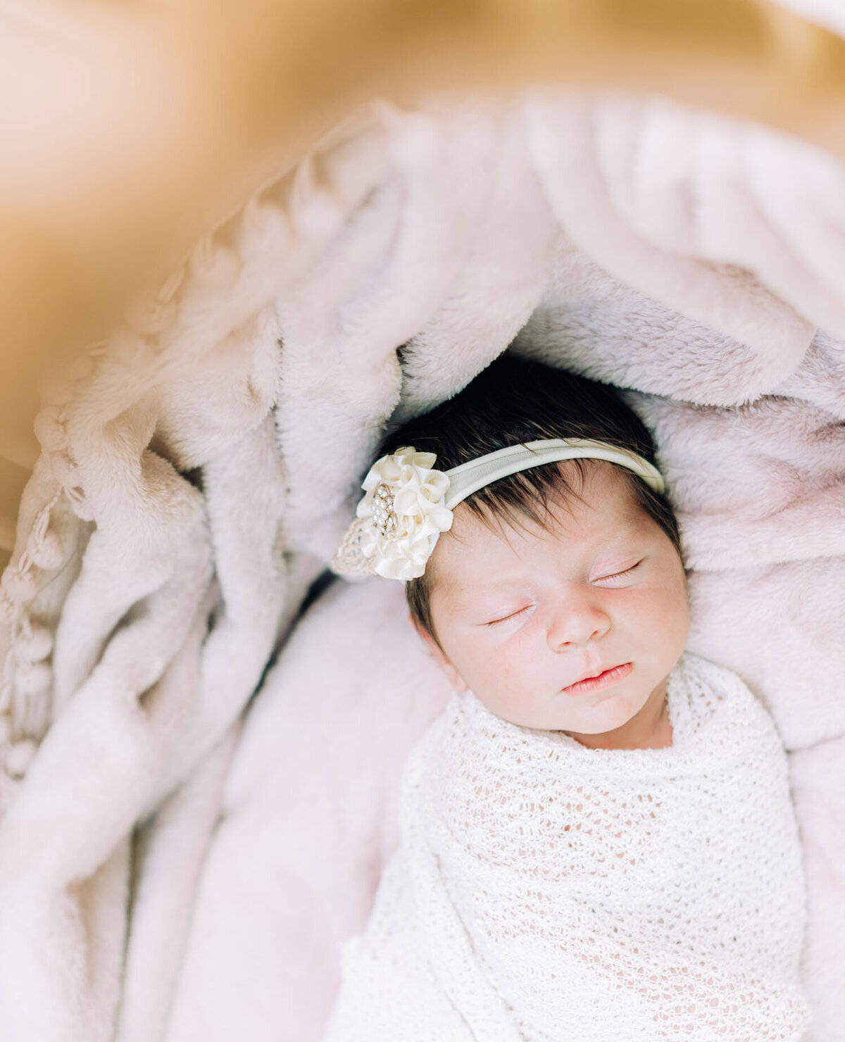 Karshner Outdoor Newborn Session, Boonton Township NJ Photographer-41