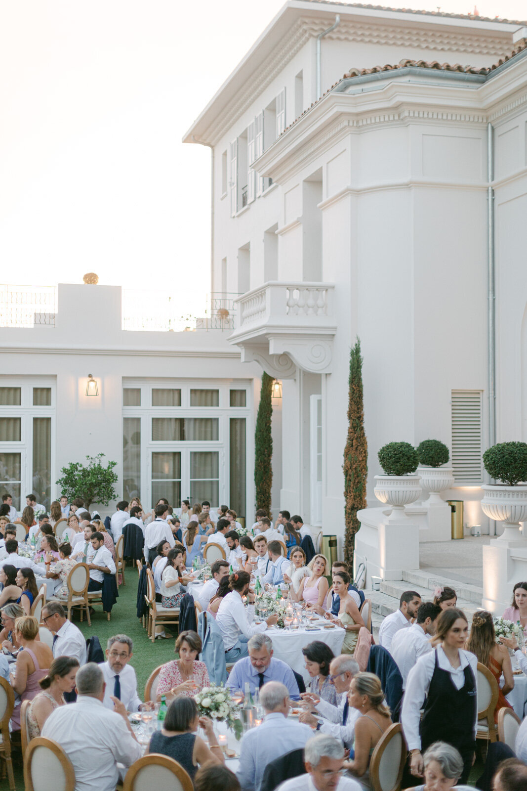 French Riviera Wedding Photographer  Wedding at Castel Bay French Riviera163