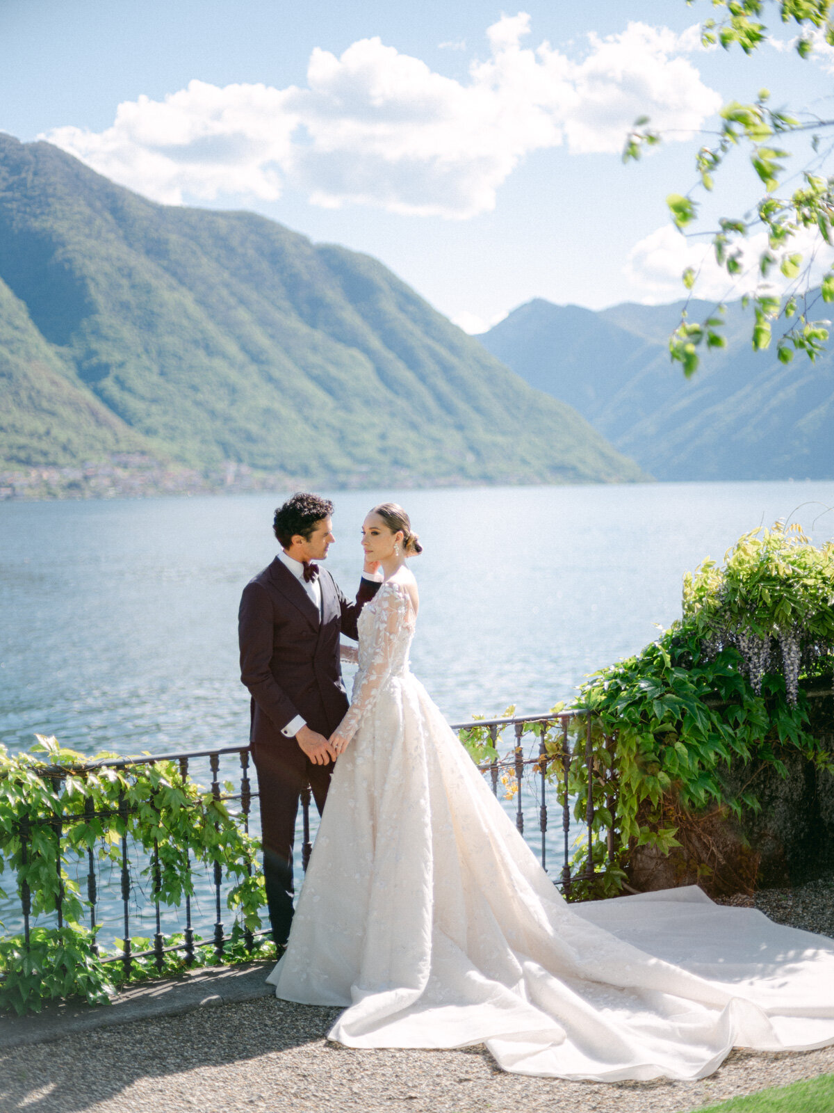 Villa Balbiano Editorial (56 sur 176)