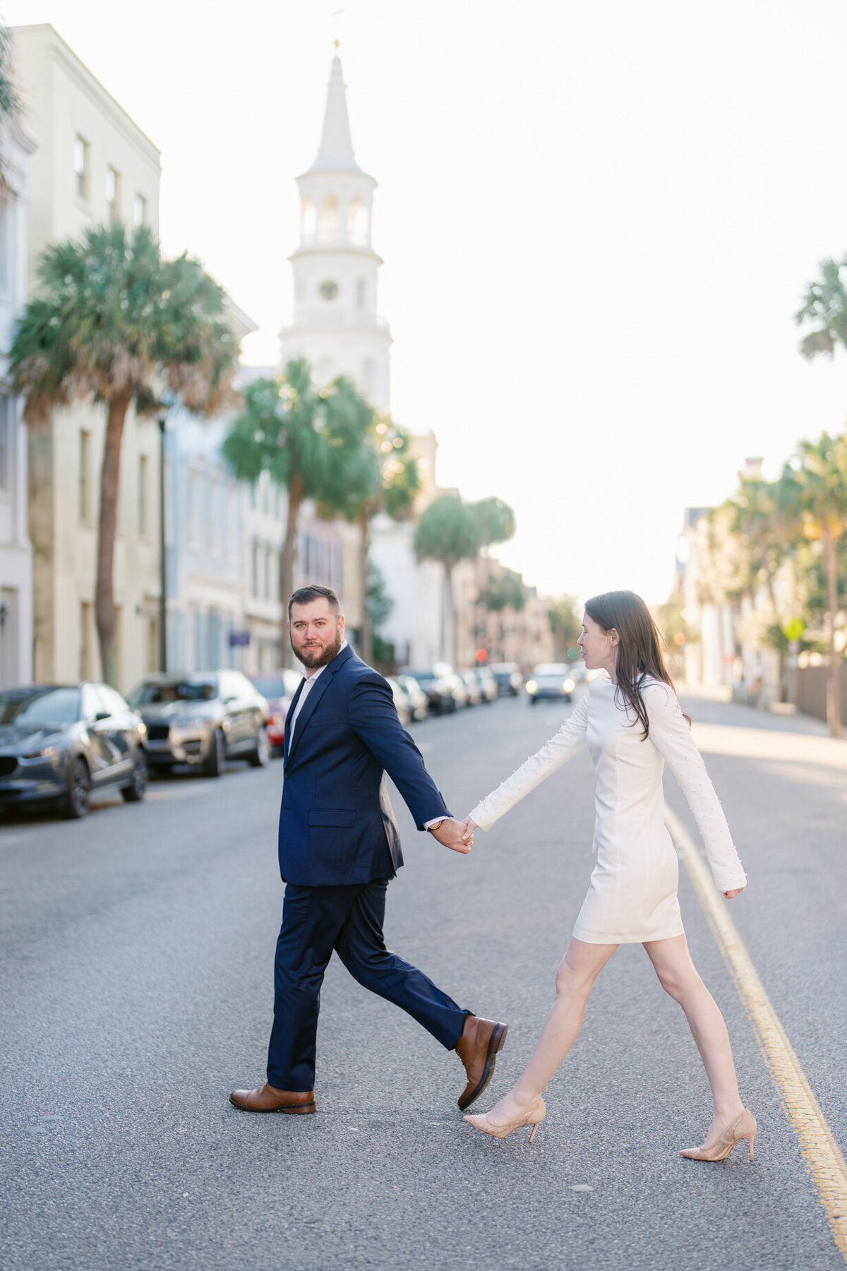Engagement Photography in Charleston, SC -11