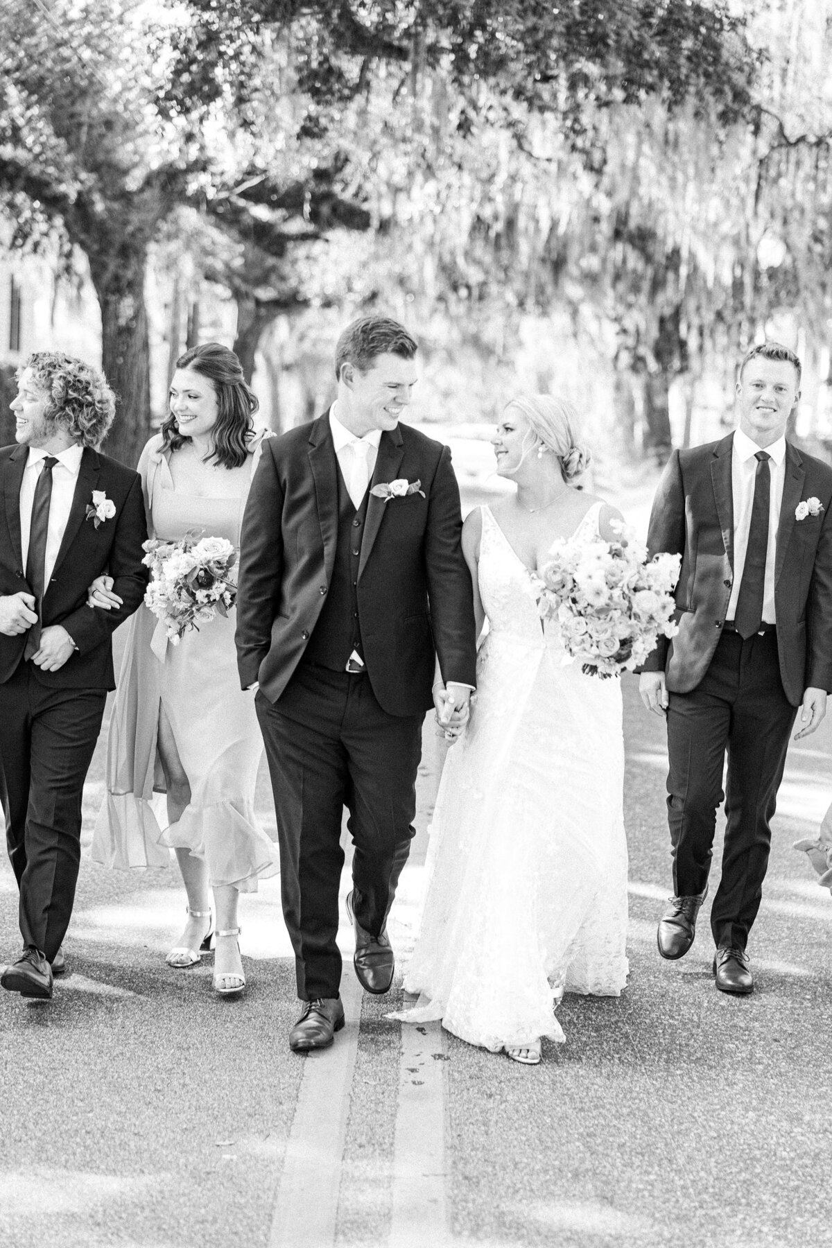 Allie + Kam  Wedding Party-10
