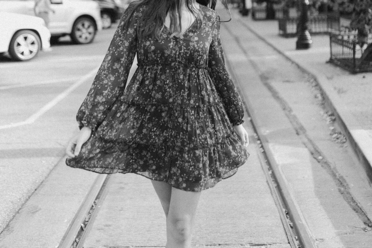 Josie Ham Senior-9843