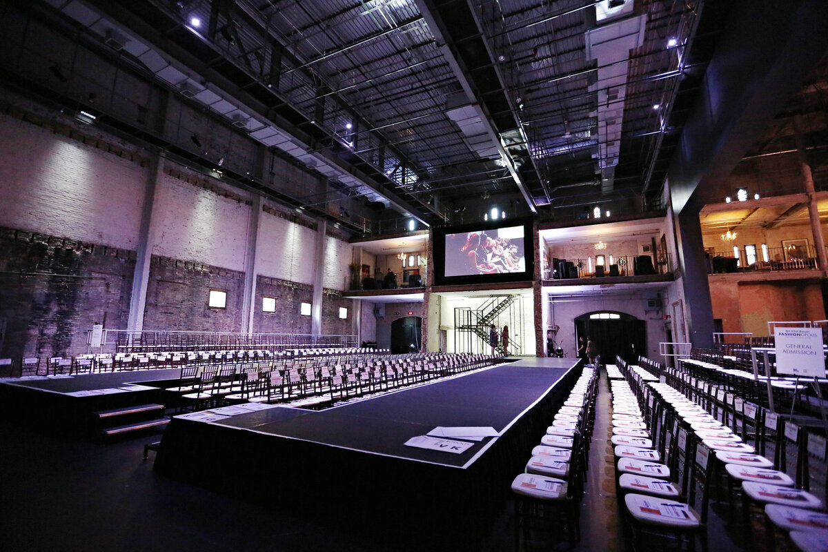 Flow Event Group Corporate Photography