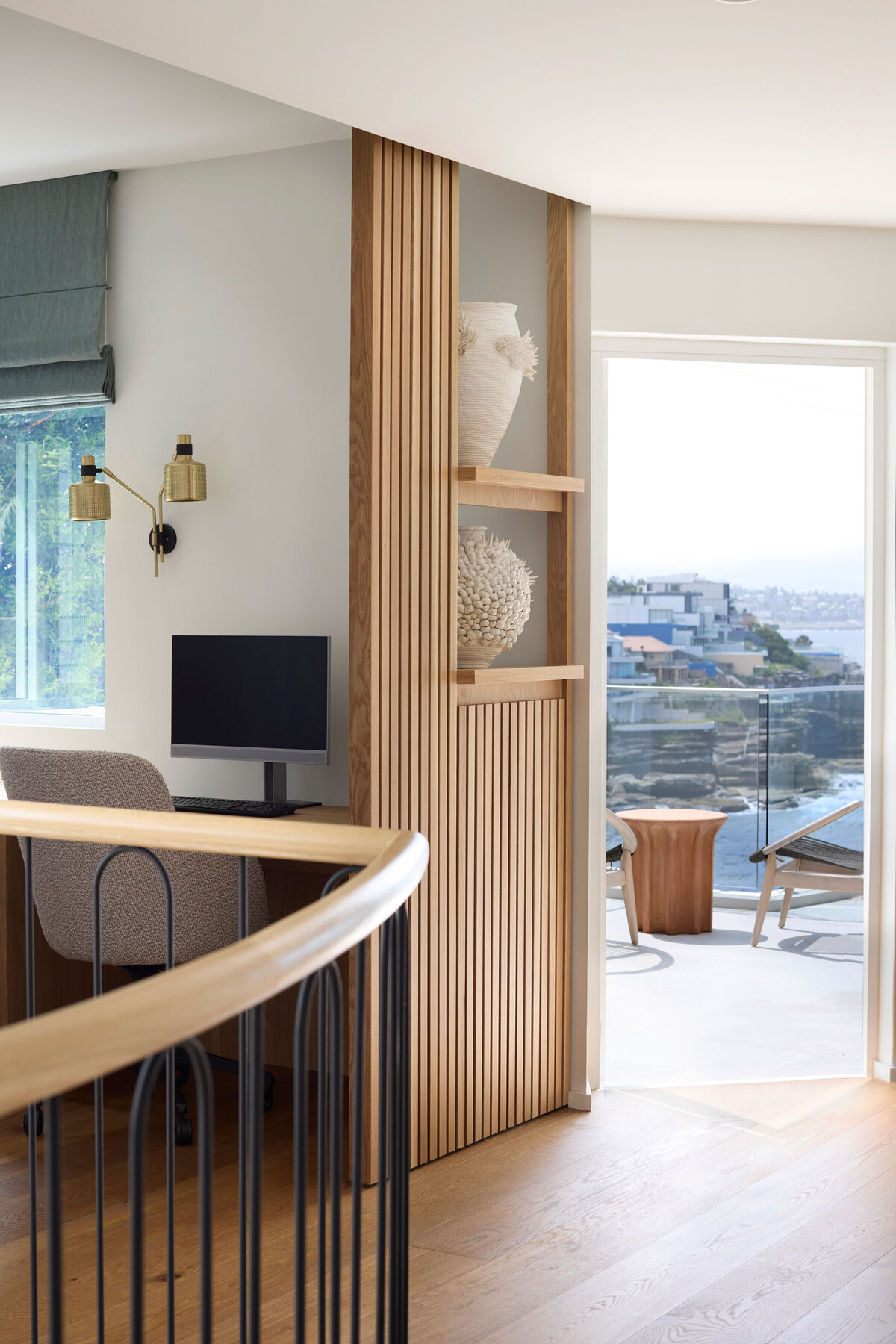 Maroubra Sydney Interior Design Decoration